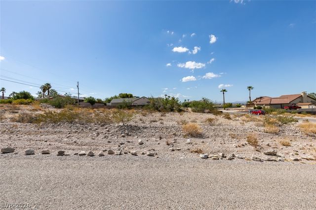 536 Benedict Drive, Las Vegas, NV 89110