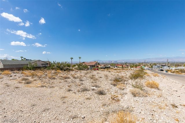 536 Benedict Drive, Las Vegas, NV 89110