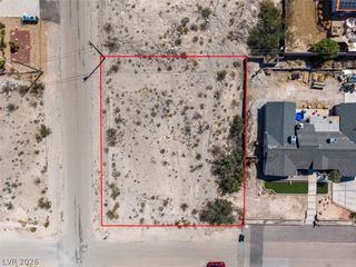 536 Benedict Drive, Las Vegas, NV 89110