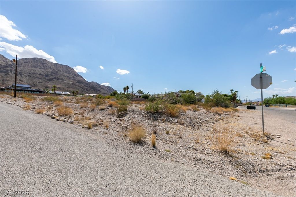 536 Benedict Drive, Las Vegas, NV 89110 — photo 5