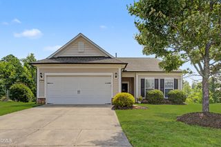 2608 Kinglass Drive, Fuquay Varina, NC 27526