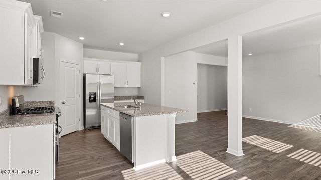 972 Captains Court, Beech Island, SC 29842