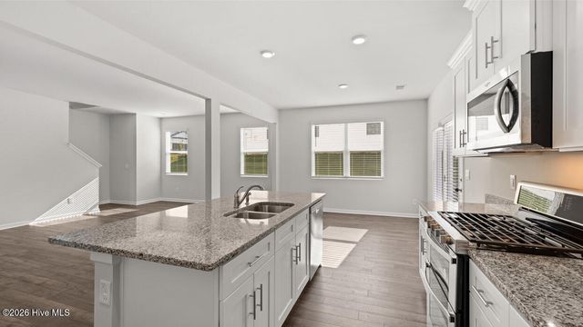 972 Captains Court, Beech Island, SC 29842