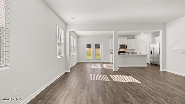 972 Captains Court, Beech Island, SC 29842