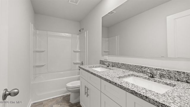 972 Captains Court, Beech Island, SC 29842