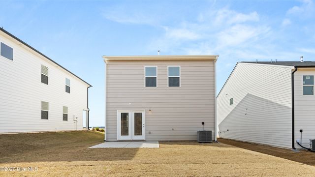 972 Captains Court, Beech Island, SC 29842