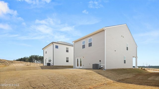 972 Captains Court, Beech Island, SC 29842