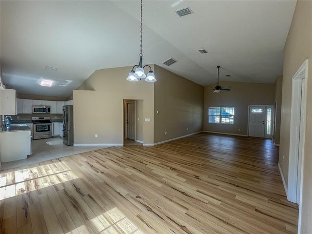 15316 SCAUP DUCK AVENUE, Weeki Wachee, FL 34614