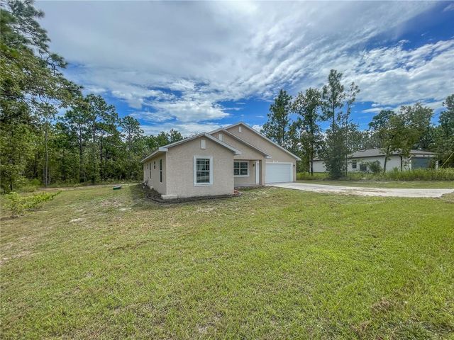 15316 SCAUP DUCK AVENUE, Weeki Wachee, FL 34614