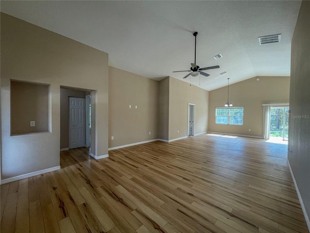 15316 SCAUP DUCK AVENUE, Weeki Wachee, FL 34614