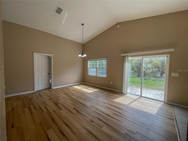 15316 SCAUP DUCK AVENUE, Weeki Wachee, FL 34614
