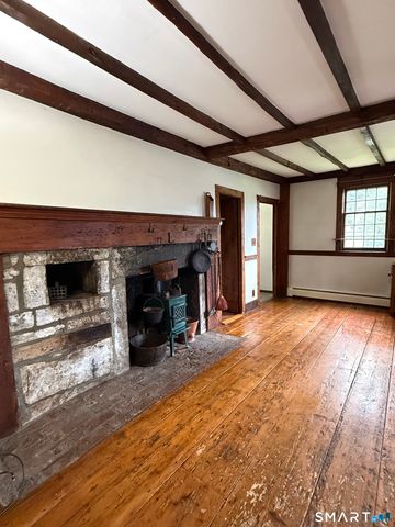 31 North Stonington Road, Stonington, CT 06355