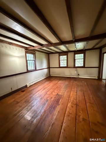 31 North Stonington Road, Stonington, CT 06355