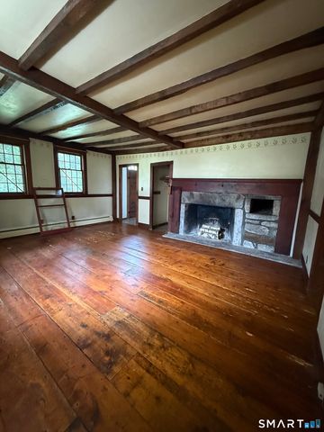 31 North Stonington Road, Stonington, CT 06355