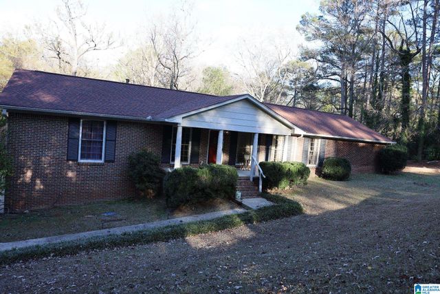 109 CASCADE DRIVE, Birmingham, AL 35215