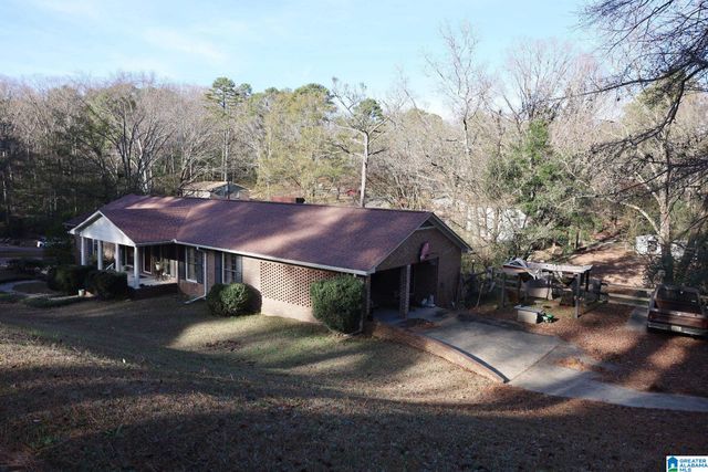 109 CASCADE DRIVE, Birmingham, AL 35215