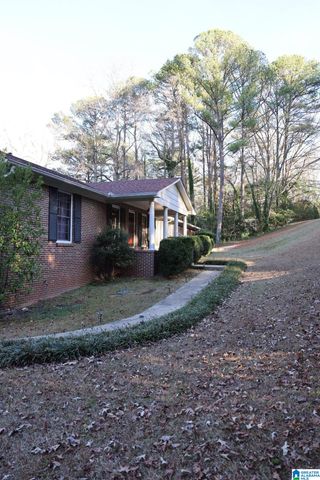 109 CASCADE DRIVE, Birmingham, AL 35215