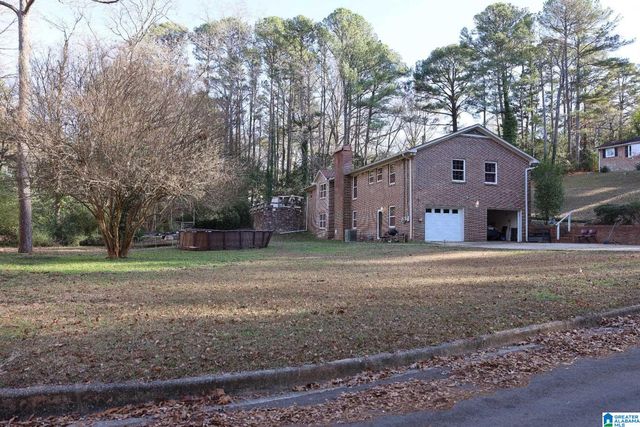 109 CASCADE DRIVE, Birmingham, AL 35215