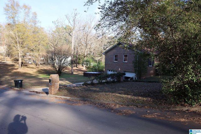 109 CASCADE DRIVE, Birmingham, AL 35215