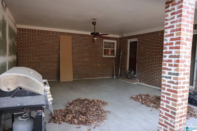 109 CASCADE DRIVE, Birmingham, AL 35215