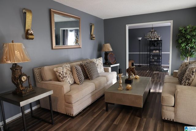 109 CASCADE DRIVE, Birmingham, AL 35215