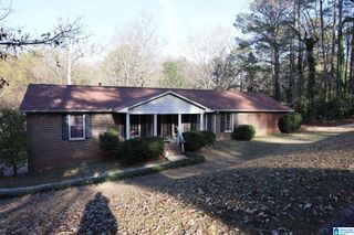 109 CASCADE DRIVE, Birmingham, AL 35215