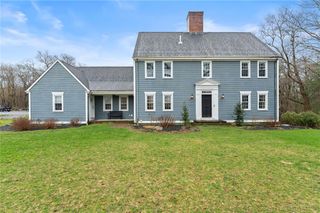 6 Knowlton Court, Bristol, RI 02809