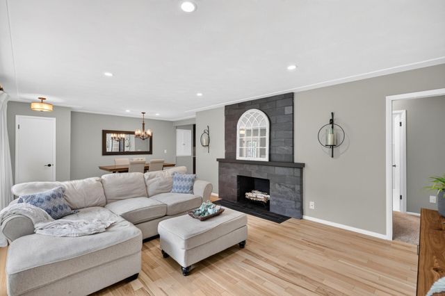 2451 Sheldon Street, Roseville, MN 55113