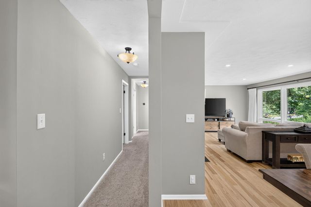 2451 Sheldon Street, Roseville, MN 55113