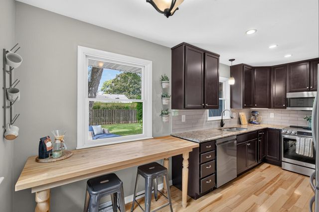 2451 Sheldon Street, Roseville, MN 55113