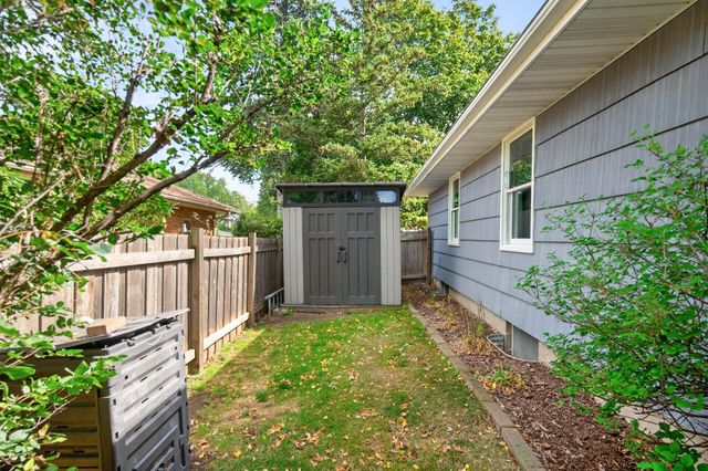 2451 Sheldon Street, Roseville, MN 55113