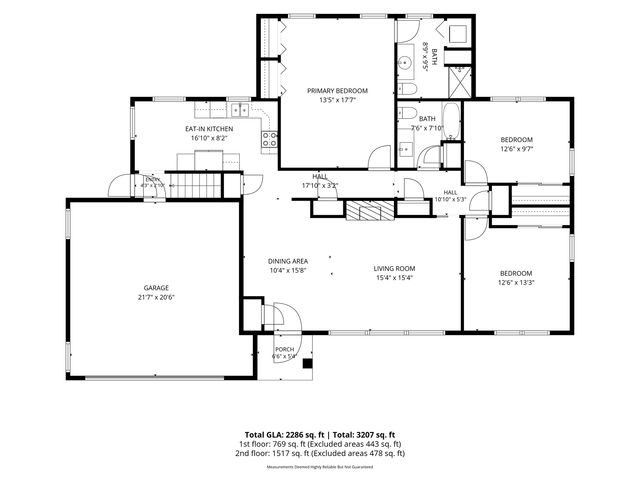 2451 Sheldon Street, Roseville, MN 55113