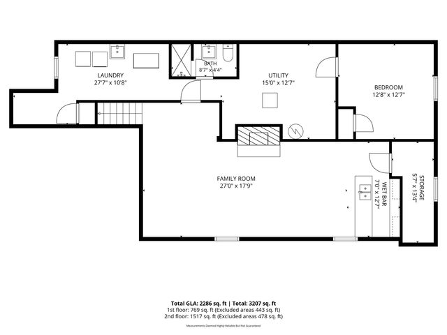 2451 Sheldon Street, Roseville, MN 55113