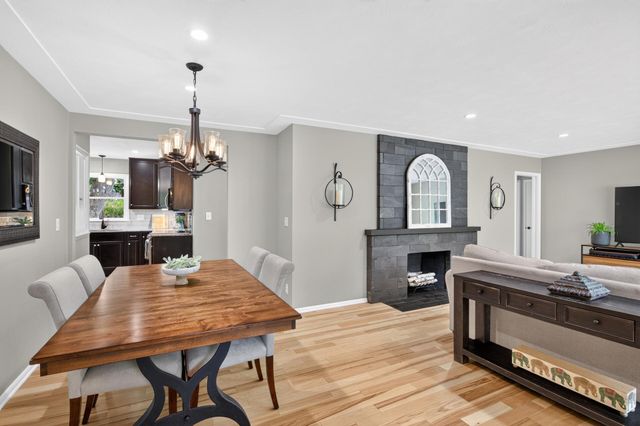 2451 Sheldon Street, Roseville, MN 55113