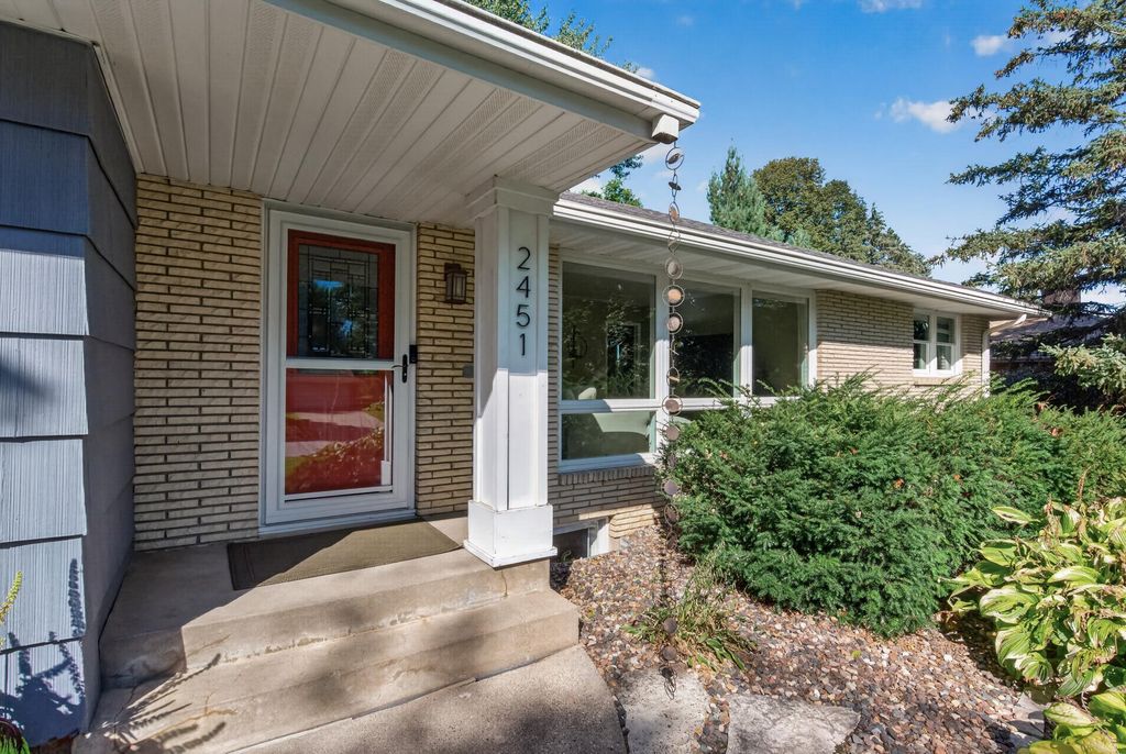 2451 Sheldon Street, Roseville, MN 55113 — photo 3