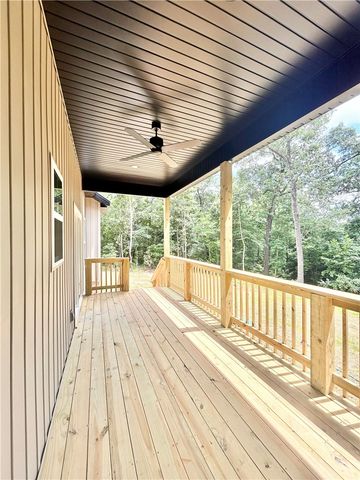 77 Argyll Drive, Bella Vista, AR 72715