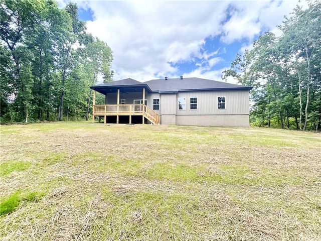 77 Argyll Drive, Bella Vista, AR 72715