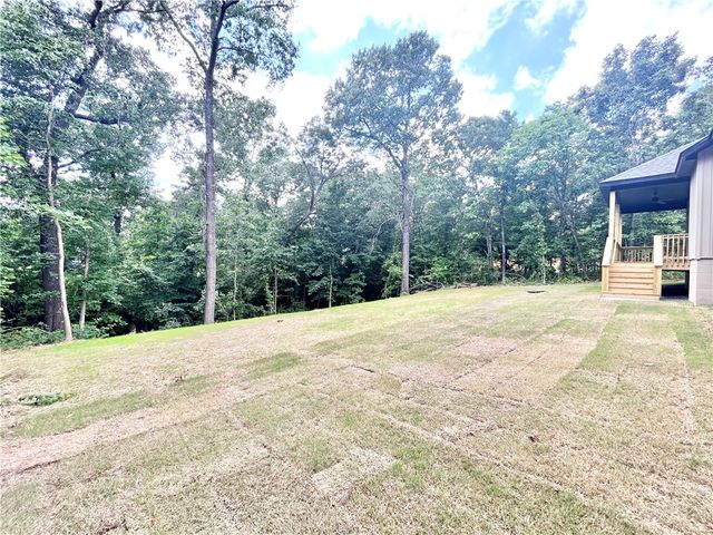 77 Argyll Drive, Bella Vista, AR 72715