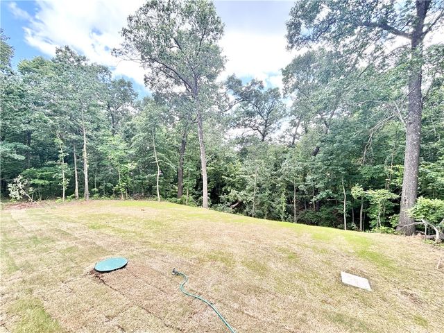 77 Argyll Drive, Bella Vista, AR 72715