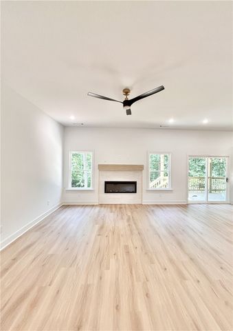 77 Argyll Drive, Bella Vista, AR 72715
