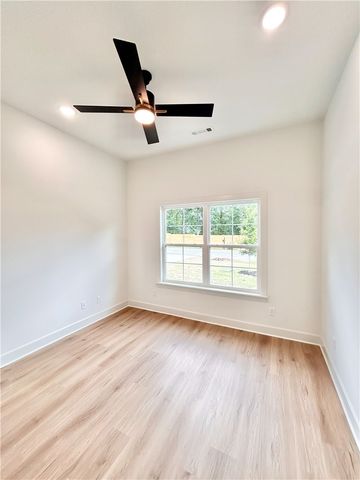 77 Argyll Drive, Bella Vista, AR 72715