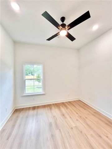 77 Argyll Drive, Bella Vista, AR 72715