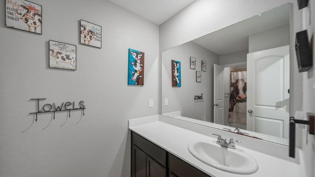 450 Terra Vista Circle, Montgomery, TX 77356