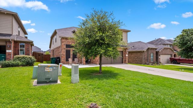 450 Terra Vista Circle, Montgomery, TX 77356