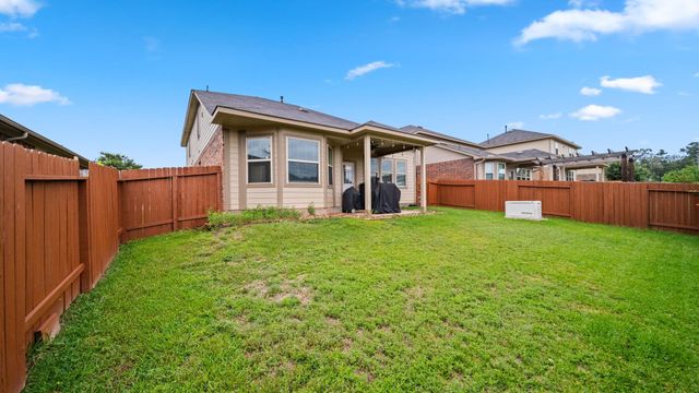 450 Terra Vista Circle, Montgomery, TX 77356