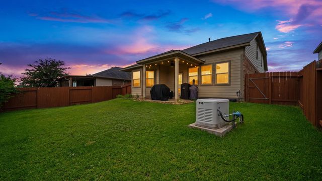450 Terra Vista Circle, Montgomery, TX 77356