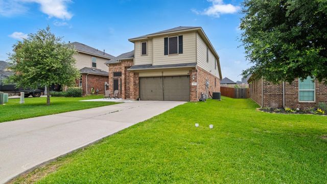 450 Terra Vista Circle, Montgomery, TX 77356