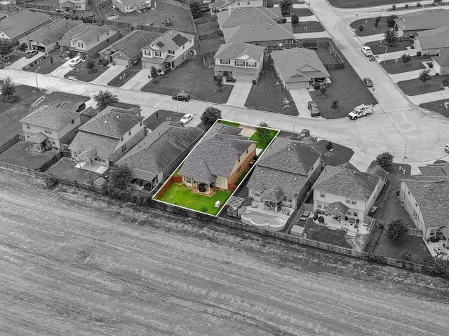 450 Terra Vista Circle, Montgomery, TX 77356