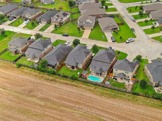 450 Terra Vista Circle, Montgomery, TX 77356