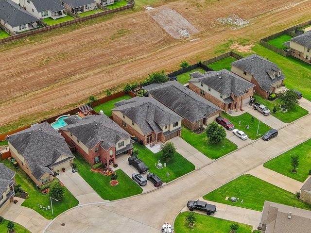 450 Terra Vista Circle, Montgomery, TX 77356